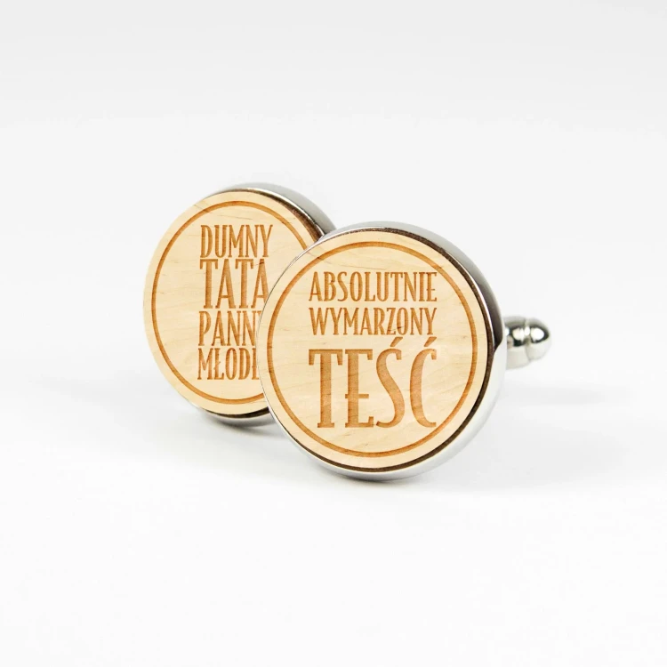 SP-W-B-AWT+DTPM-2_Natural-Spinki drewniane do mankietów grawerowane-Ślub-Wesele-Wedding (2).webp