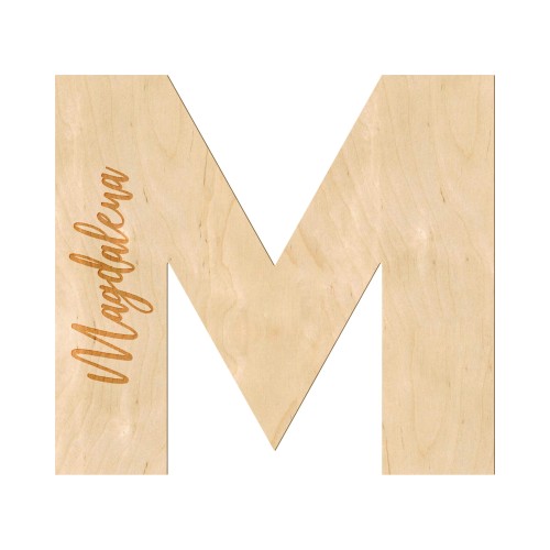 Dekoracja - Litera + Imię.jpg