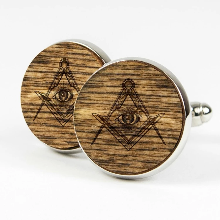 Spinki drewniane - Mason - Wenge.jpg