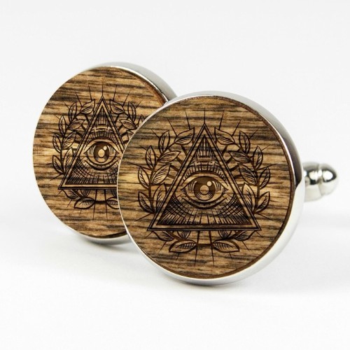 Spinki drewniane - Mason - Wenge.jpg