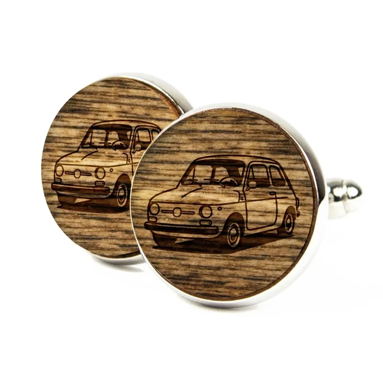 Maluch - Fiat 500 / 126p Classic - Venge - Kudula | Spinki